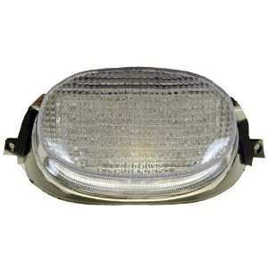   00) / 750 (96 99) Integrated Clear Tail Light. (Product Code Ys008It