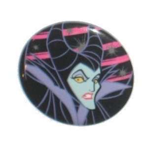 Disney Sleeping Beauty Maleficent Button Toys & Games