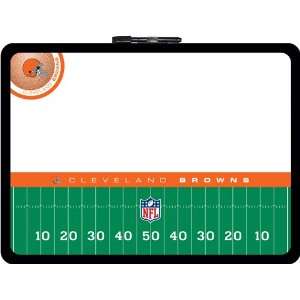  Turner NFL Cleveland Browns Message Center, 18 x 24 Inches 