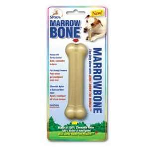  Sporn Marrow Bone Jumbo (Catalog Category Dog / Nylon 