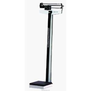  Health o meter Physician Mechanical Beam Scale, Physician 