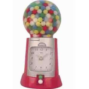  1363CM Candy Machine Wall Clock