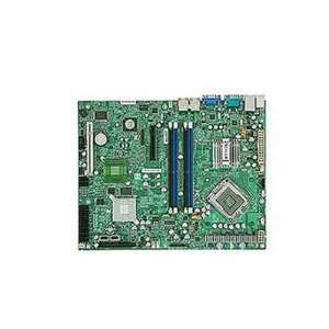    SUPERMICRO X7SB3 F Intel 3210 chipset Motherboard Electronics