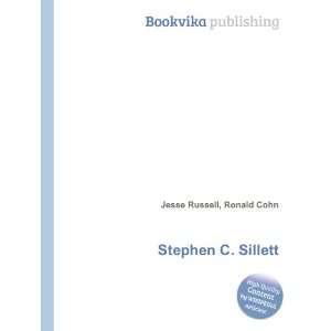  Stephen C. Sillett Ronald Cohn Jesse Russell Books