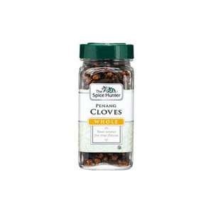  Cloves, Penang, Whole   1.2 oz,(The Spice Hunter) Health 