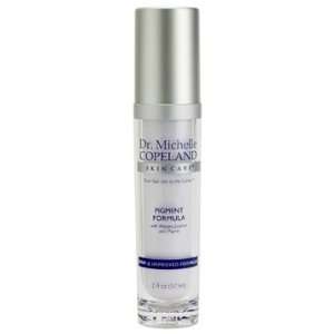   . Michelle Copeland Skin Care Pigment Formula 2 fl oz (57 ml) Beauty