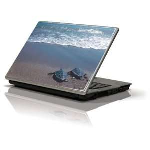  Turtles in Sand skin for Dell Inspiron 15R / N5010, M501R 