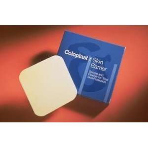  Coloplast Skin Barrier   8 x 8   Box Health & Personal 