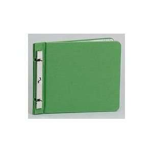 Surelock Post Binder for 8 1/2x11 Sheets, 2 3/4 Center to 