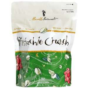 Mareblu Naturals Pistachio Crunch, 18 Ounce Pouch  Grocery 