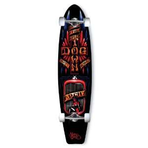  Dogtown DT Matt Archbold Complete Skateboard Sports 