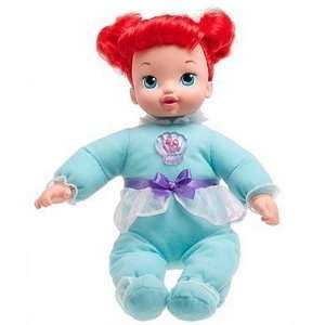  My Baby Princess Hug & Glow Ariel Toys & Games