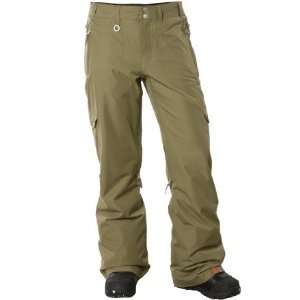  Roxy Golden Track Shell Pant   Womens 