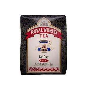 Earl Grey Tea   Loose 500g  Grocery & Gourmet Food