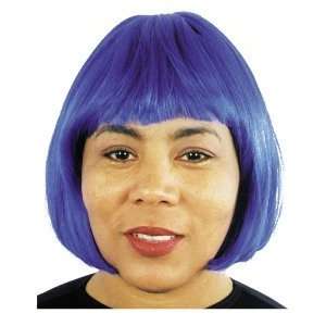  Cindy Wig Blue