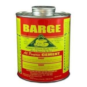  One Quart Can Barge Cement Glue for Shoe Repair 