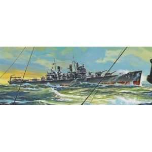  Revell   1/481 USS Helena SSP (Plastic Model Ship) Toys & Games