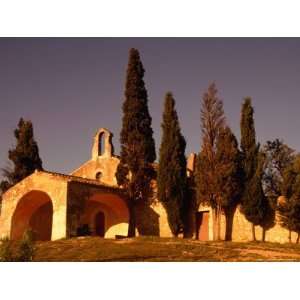  Chapelle Saint Sixte Near Eygaliers, Provence Alpes Cote d 