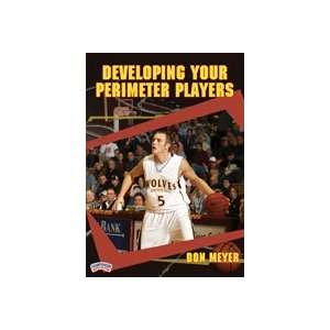  Developing Your Perimeter Players Electronics