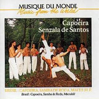  Brazil Capoeira, Samba de Roda, Maculel Explore similar 