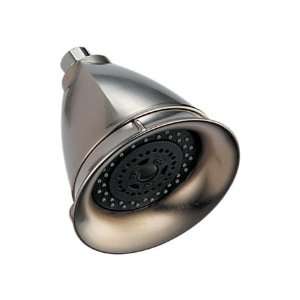     Vesi Touch Clean(R) Showerhead   Brushed Bronze Brilliance Finish