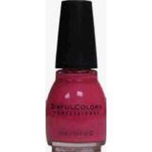  Sinful Colors Nail Polish Oasis (Pack of 3) Beauty