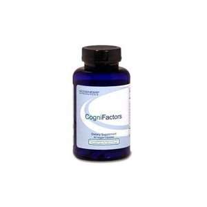  CogniFactors Capsules by Biogenesis Health & Personal 