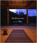   Meditations from the Mat Daily Reflections on the 
