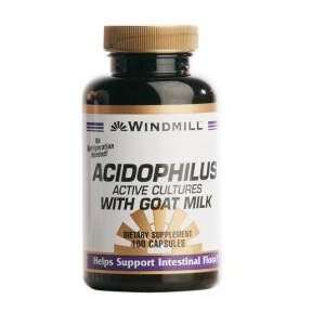  Acidophilus Cp W Gt Milk Wmill Size 100 Health 