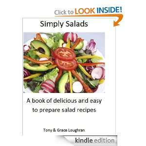 Start reading Simply Salads  Don 