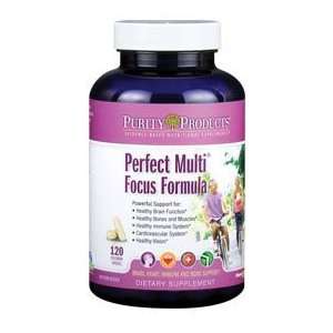   Formula by Purity Products   120 Capsules