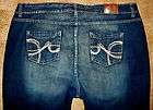 maurices jeans short  