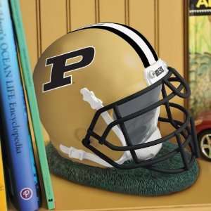  Purdue University Helmet Bank