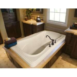  Hydro Systems Whirlpools and Air Tubs JEN7248AWP Hydro Systems 