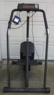 StairMaster 4000 PT Professional Fitness Workout Exercise Gym Stepper 