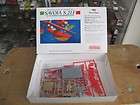 Savoia S.21F Porco Rosso 1/72 model kit finemolds FJ 3