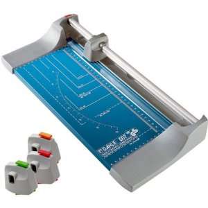  Dahle 507 Personal Trimmer Kit