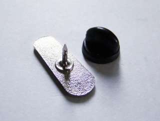 Novelty Shot Gun Shell Push Pin Lapel Pin  