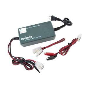  RC Airsoft Smart Universal Charger for NiMH/NiCD Battery Packs 