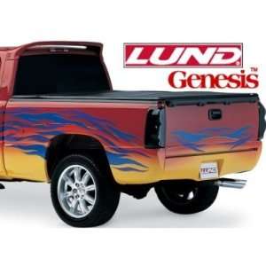  Lund 90153 Genesis Snap Soft Tonneau Cover Automotive