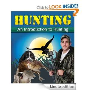 Hunting   An Introduction to Hunting Kendrick Mcgaugh  