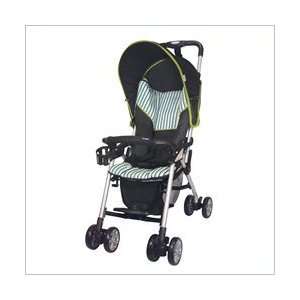  Combi Flare Stroller (Kiwi) Baby