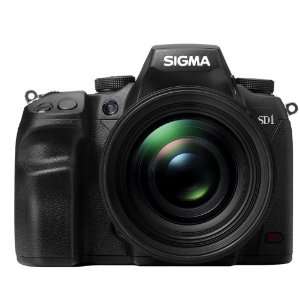  Sigma SD1 Merrill Digital Camera C26900