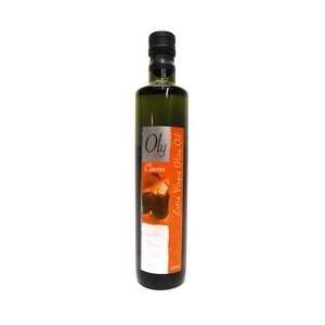 Oly Classic Extra Virgin Olive Oil from Greece 16.9 oz  