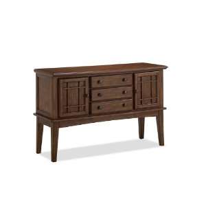  Klaussner Chatham Dining Room Sideboard