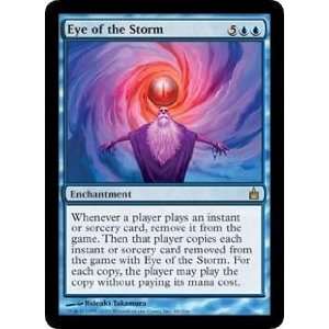  Eye of the Storm (Magic the Gathering  Ravnica #48 Rare 