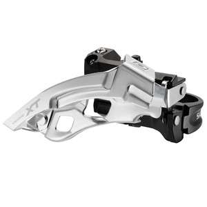 NEW Shimano XT FD M780 10 Dyna Sys Front Derailleur  