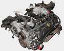 95 Chevy Astro 4.3 w/o crankshaft Engine under 120K