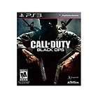 Call of Duty Black Ops Sony Playstation 3, 2010  
