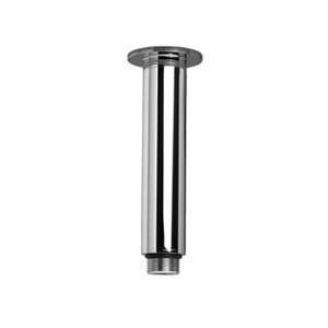  Opella 202.206 6 Ceiling Drop, Chrome